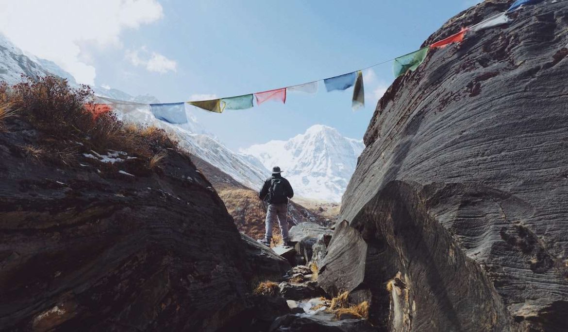 Séjour chez l'habitant